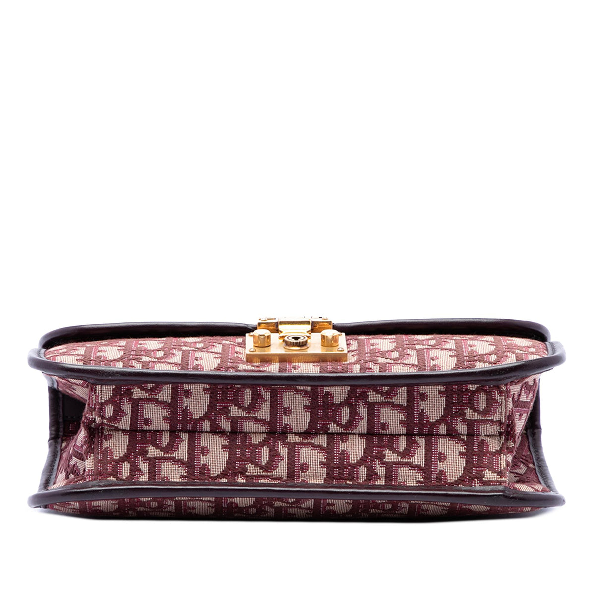 Dior Oblique Canvas DiorAddict Flap