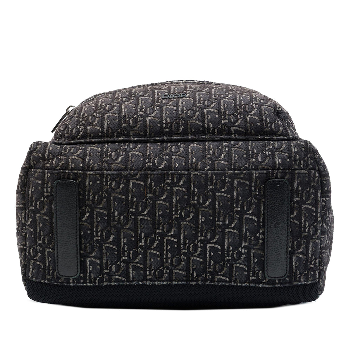 Dior Oblique Canvas Rider Backpack