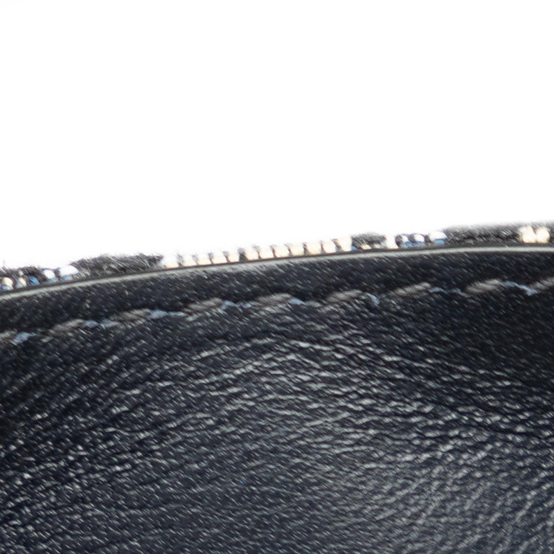 Dior Oblique Canvas Saddle Belt Bag (SHG-ZaE7b5)