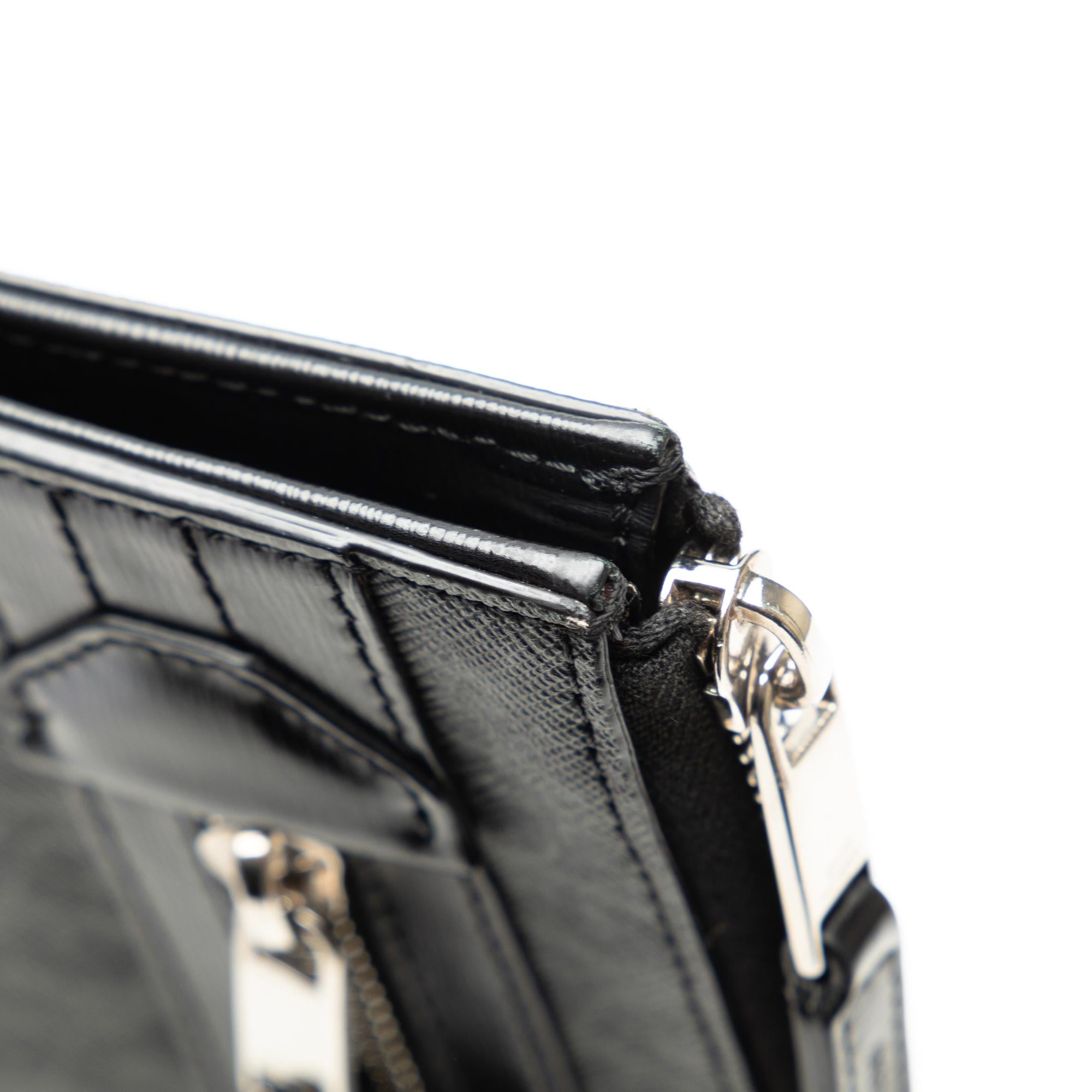 Dior Oblique Clutch Bag