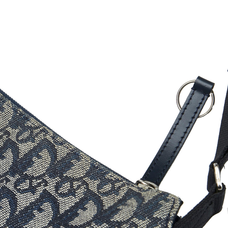 Dior Oblique Crossbody Bag (SHG-Celvea)