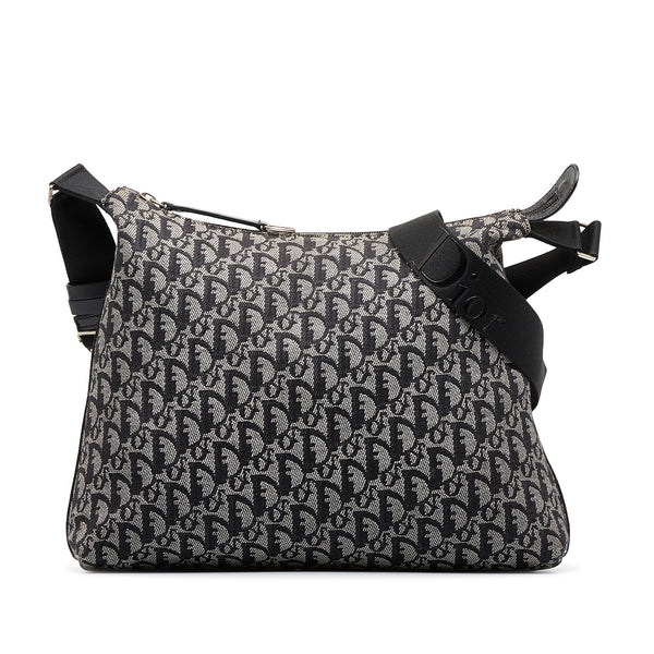 Dior Oblique Crossbody Bag (SHG-OtQwI6)