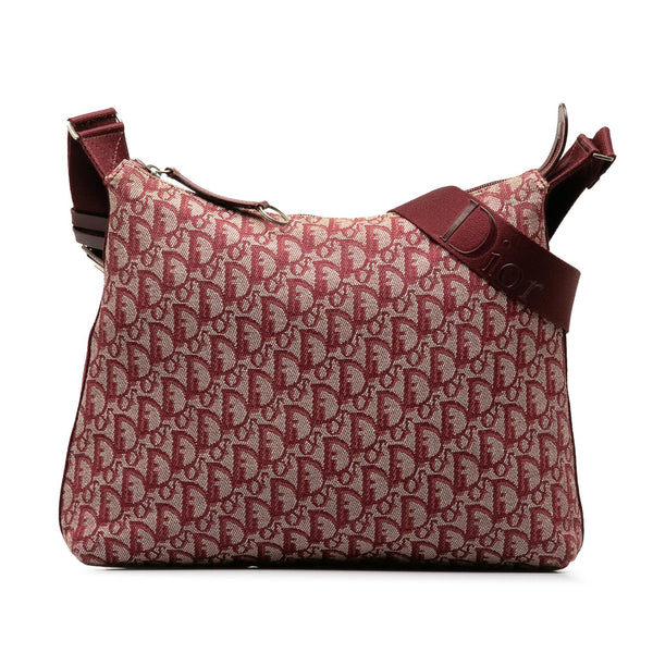 Dior Oblique Crossbody Bag (SHG-2fbBw9)