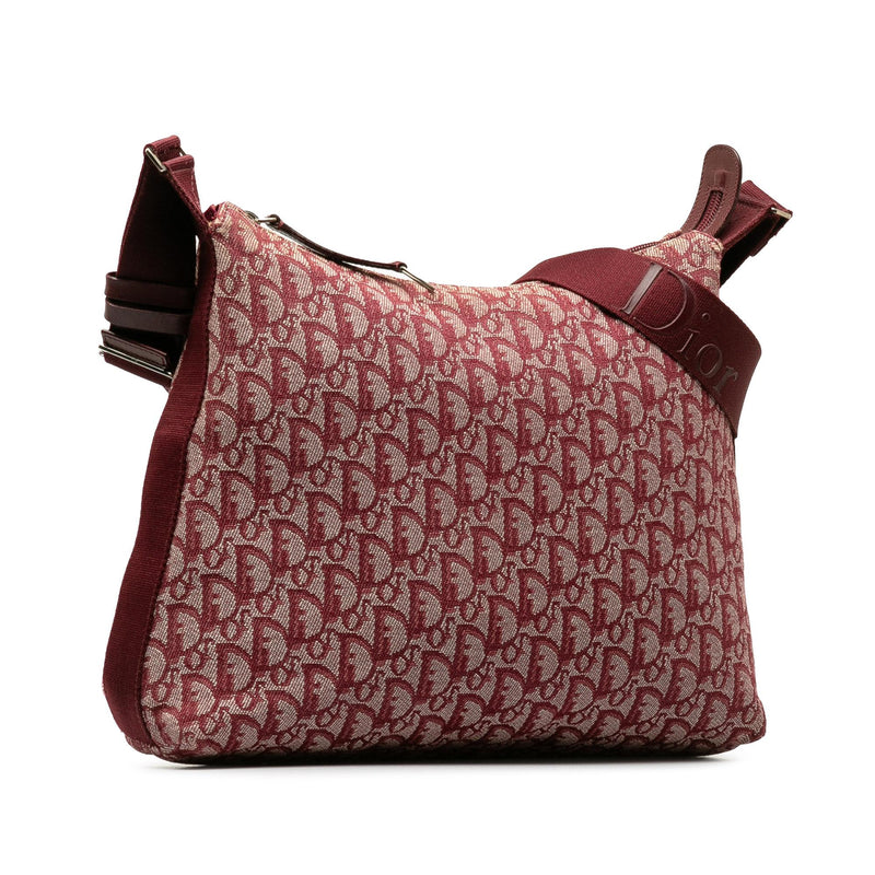 Dior Oblique Crossbody Bag (SHG-2fbBw9)