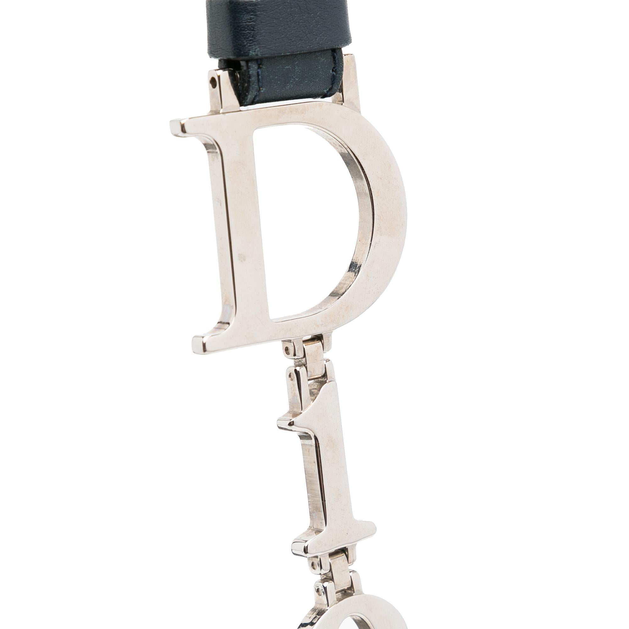 Dior Oblique Crossbody Bag