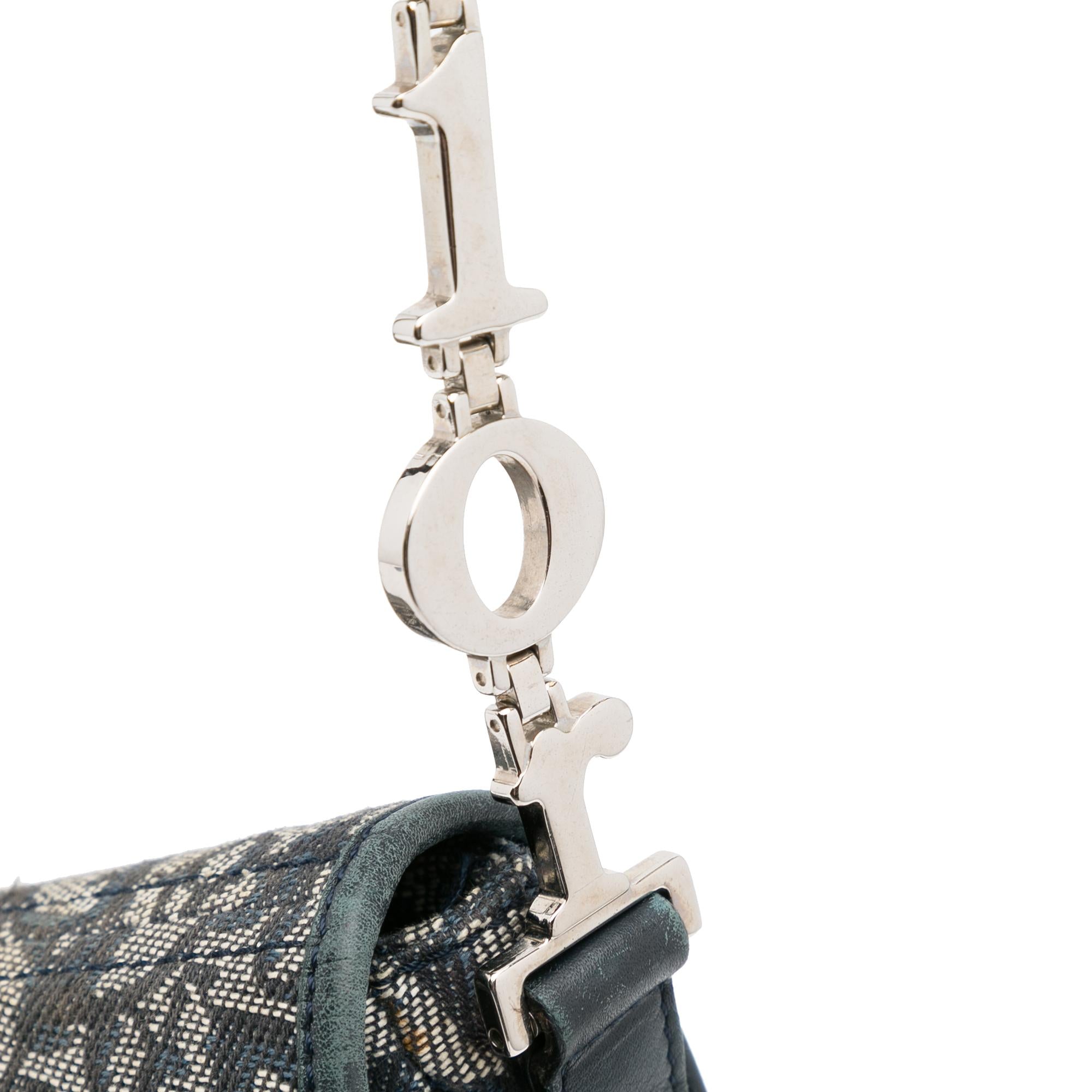Dior Oblique Crossbody Bag