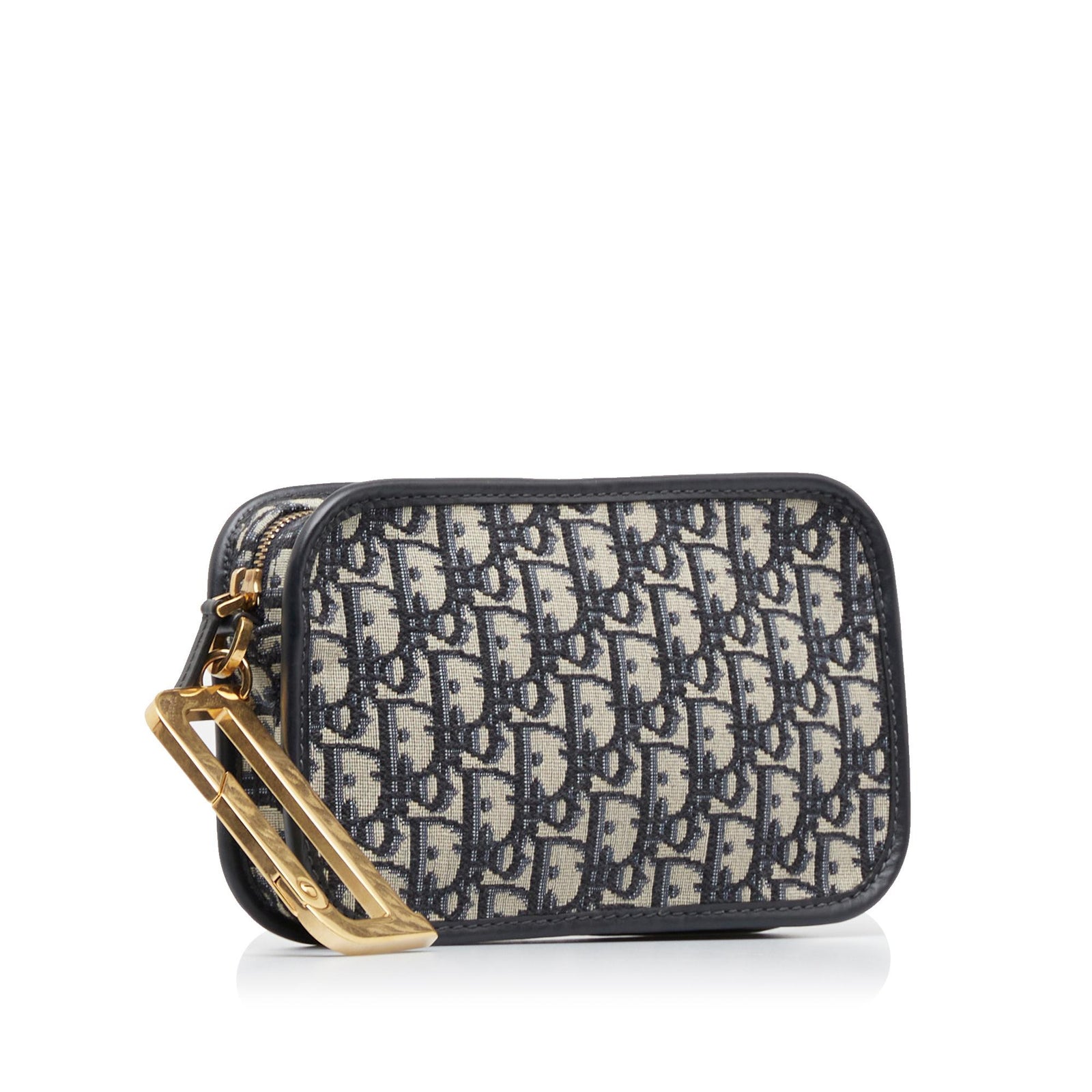 Dior Oblique DiorQuake Clutch SHG kaWcwX LuxeDH