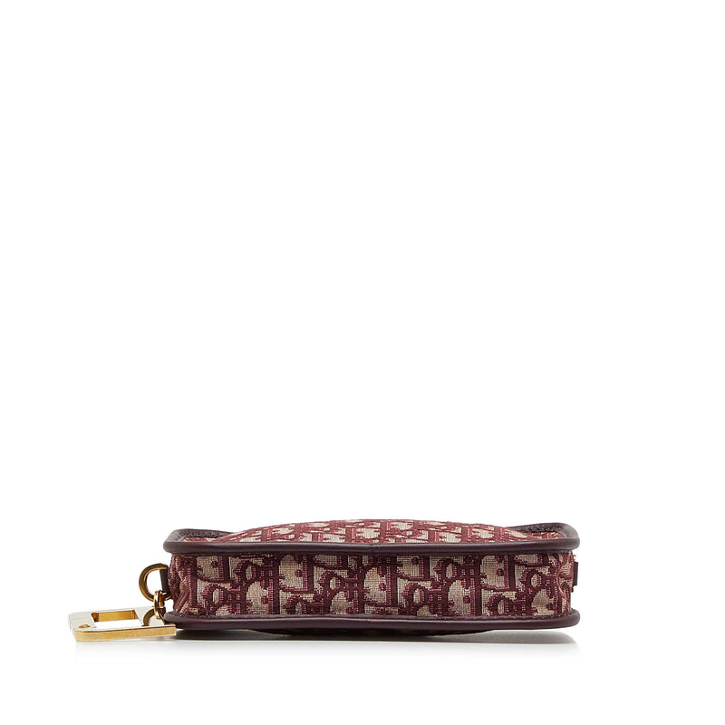 Diorquake oblique clutch cheap