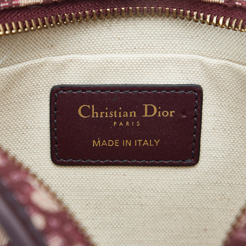 Pochette diorquake best sale