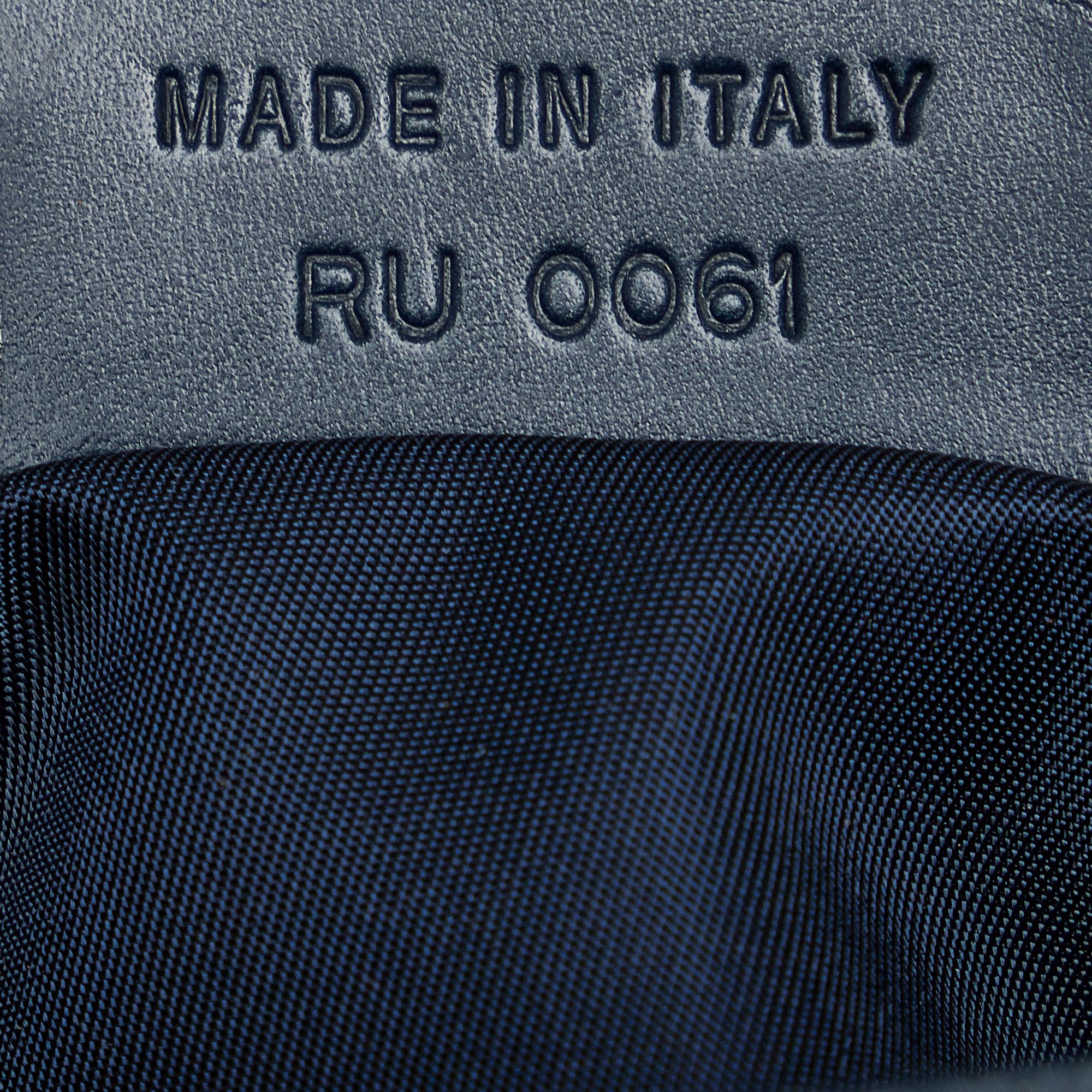 Dior Oblique Double Saddle (SHG-ljxD0O)