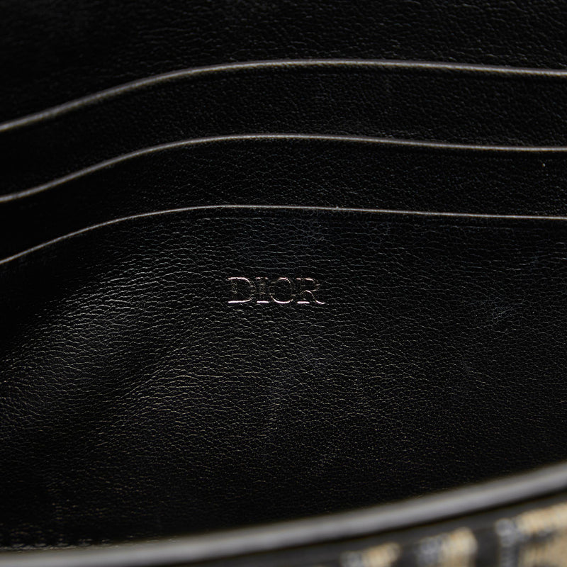 Dior Oblique Elite Crossbody (SHG-5f5VK6)