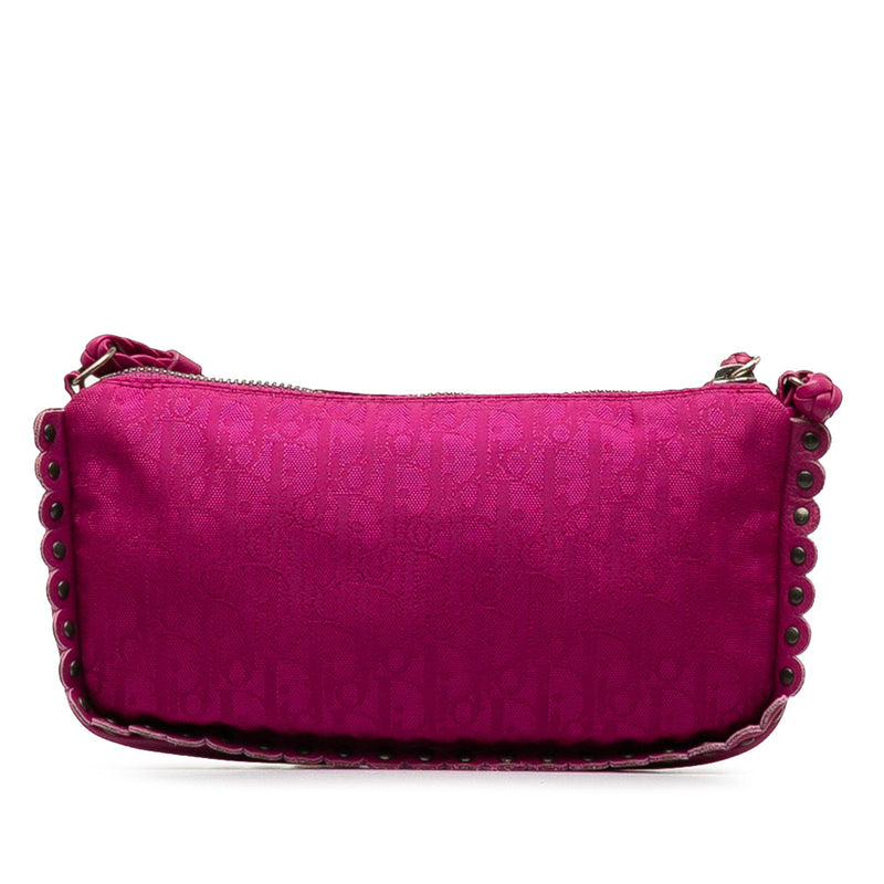 Dior Oblique Ethnic Crossbody Bag (SHG-KzRrLf)