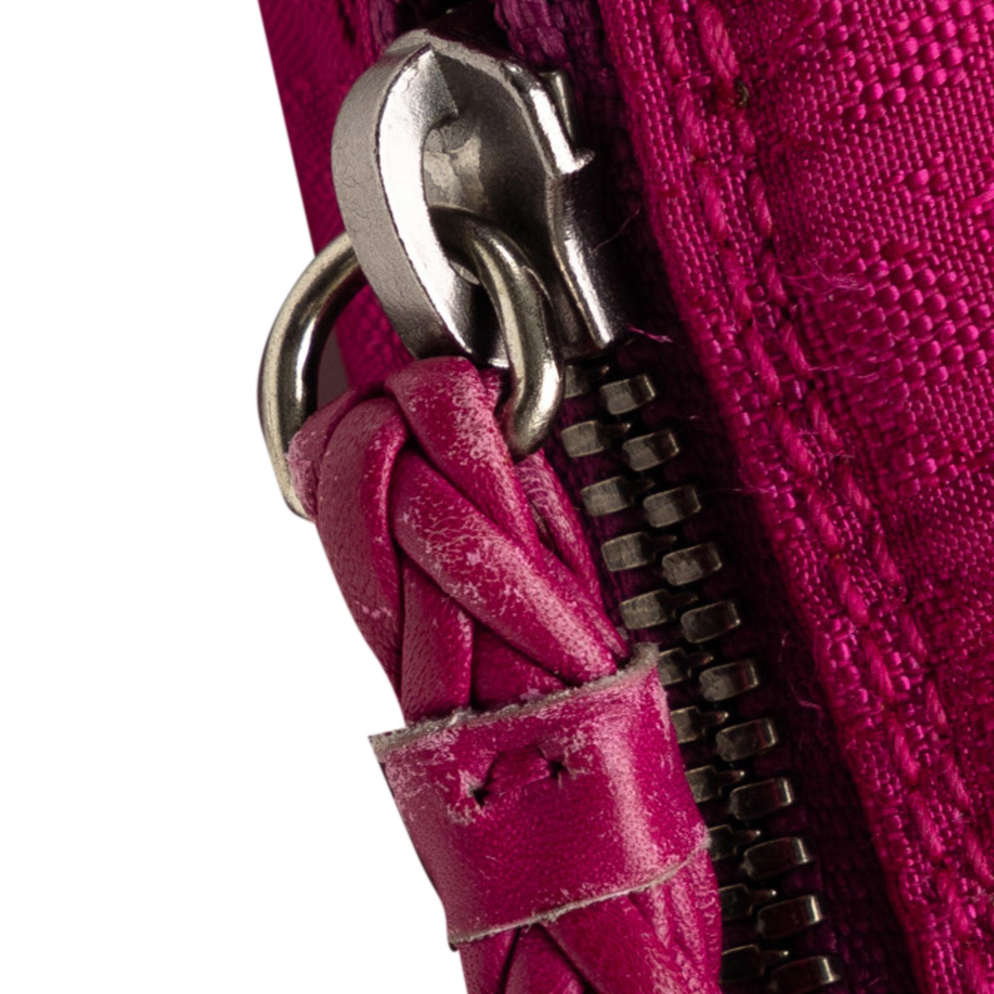Dior Oblique Ethnic Crossbody Bag (SHG-KzRrLf)