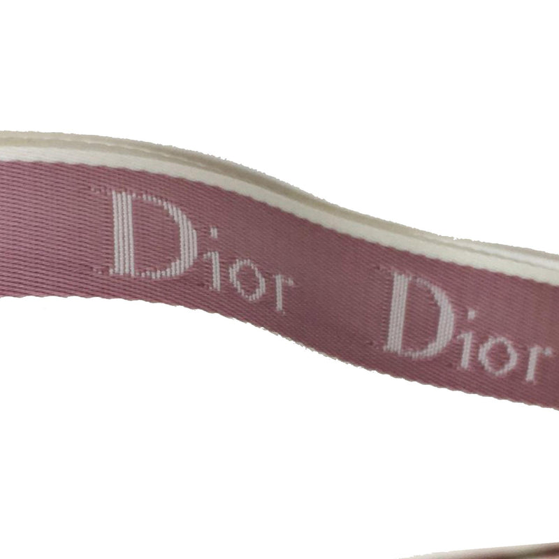 Dior Oblique Girly Trotter Crossbody (SHG-SzMFkf)