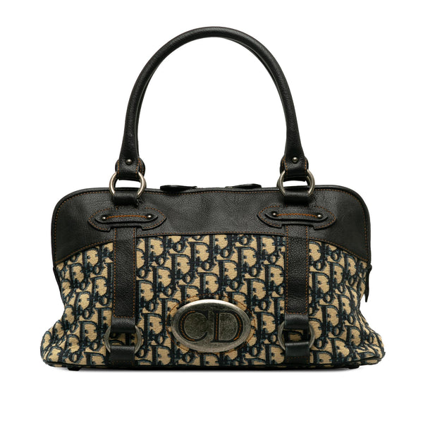 Dior Oblique Handbag (SHG-auDUfZ)