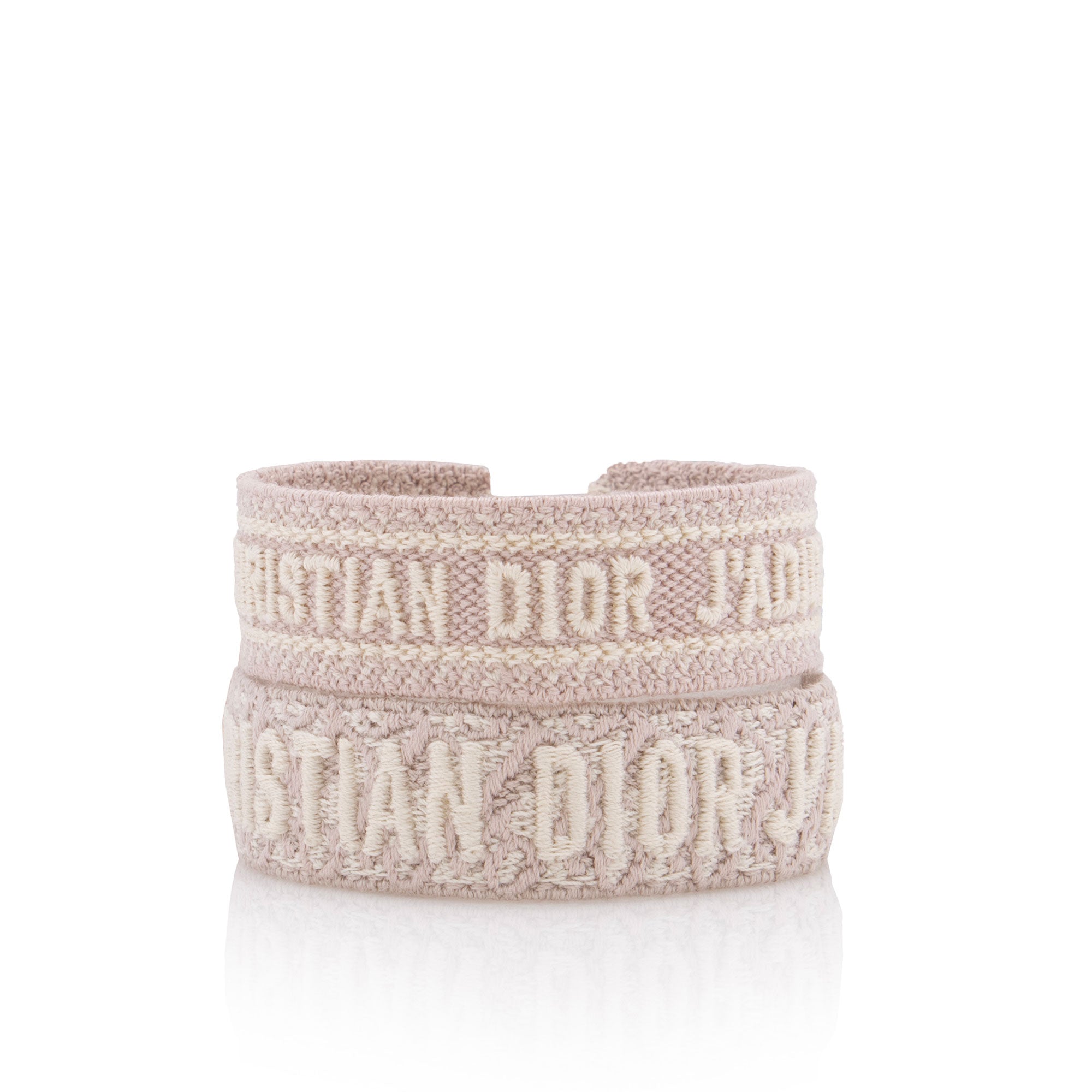 Dior Oblique J'Adior Bracelet Set
