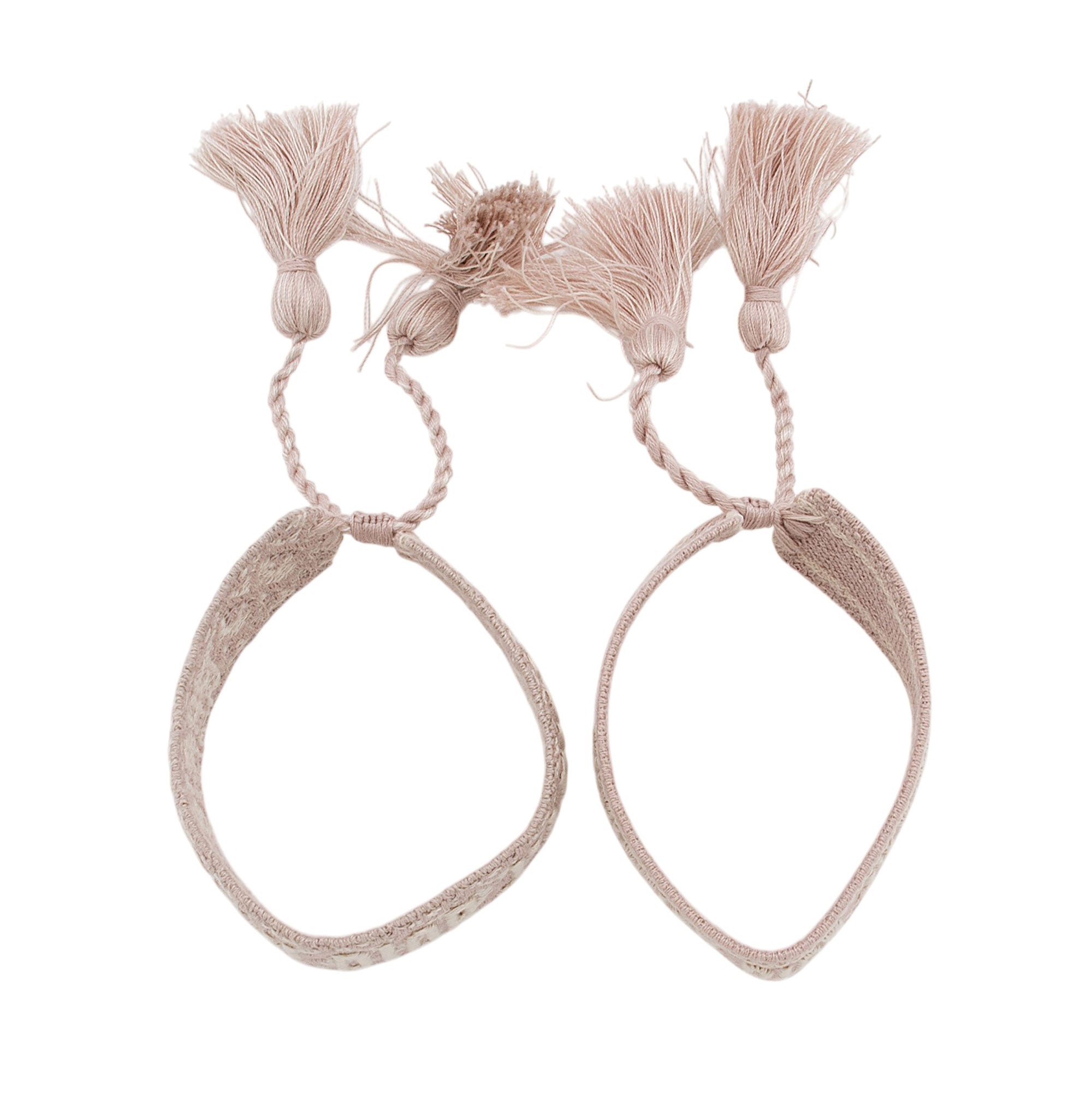 Dior Oblique J'Adior Bracelet Set