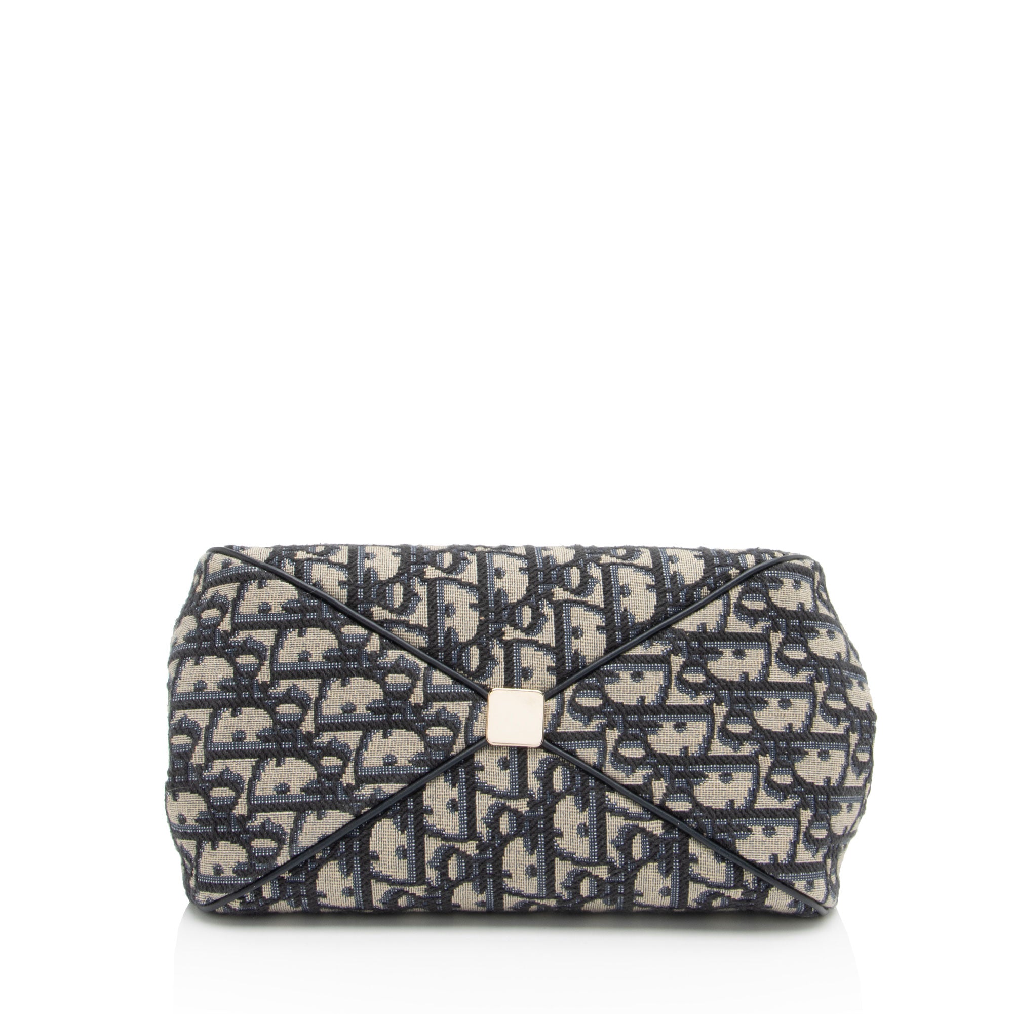 Dior Oblique Key Shoulder Bag