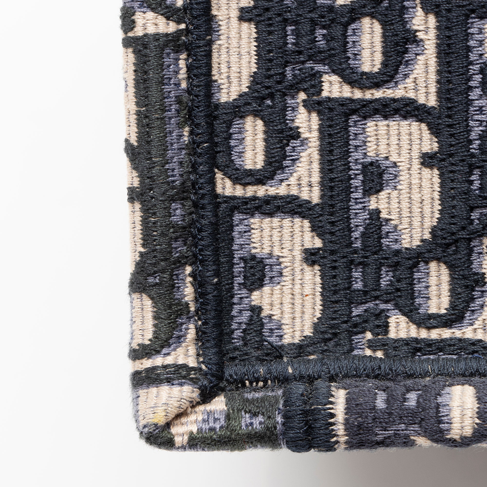 Dior Oblique Medium Book Tote