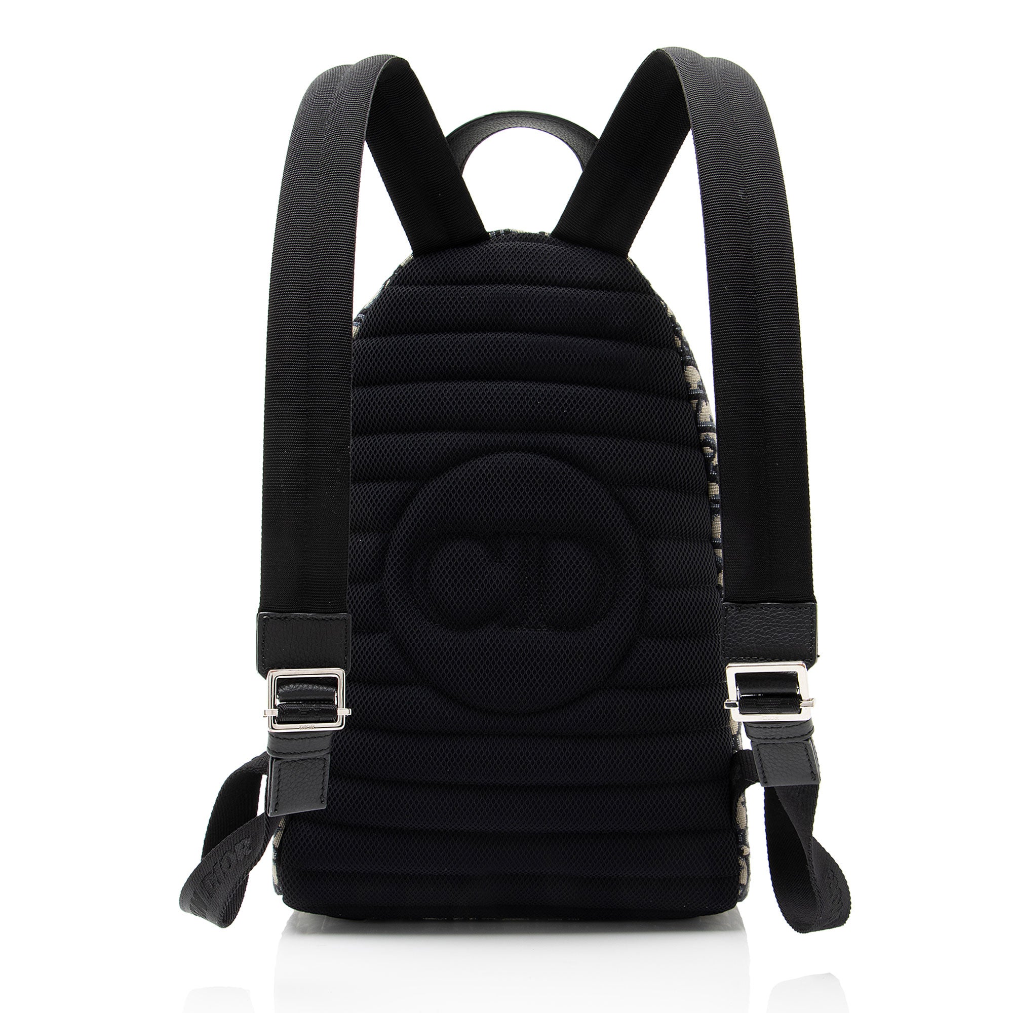 Dior Oblique Rider Small Backpack