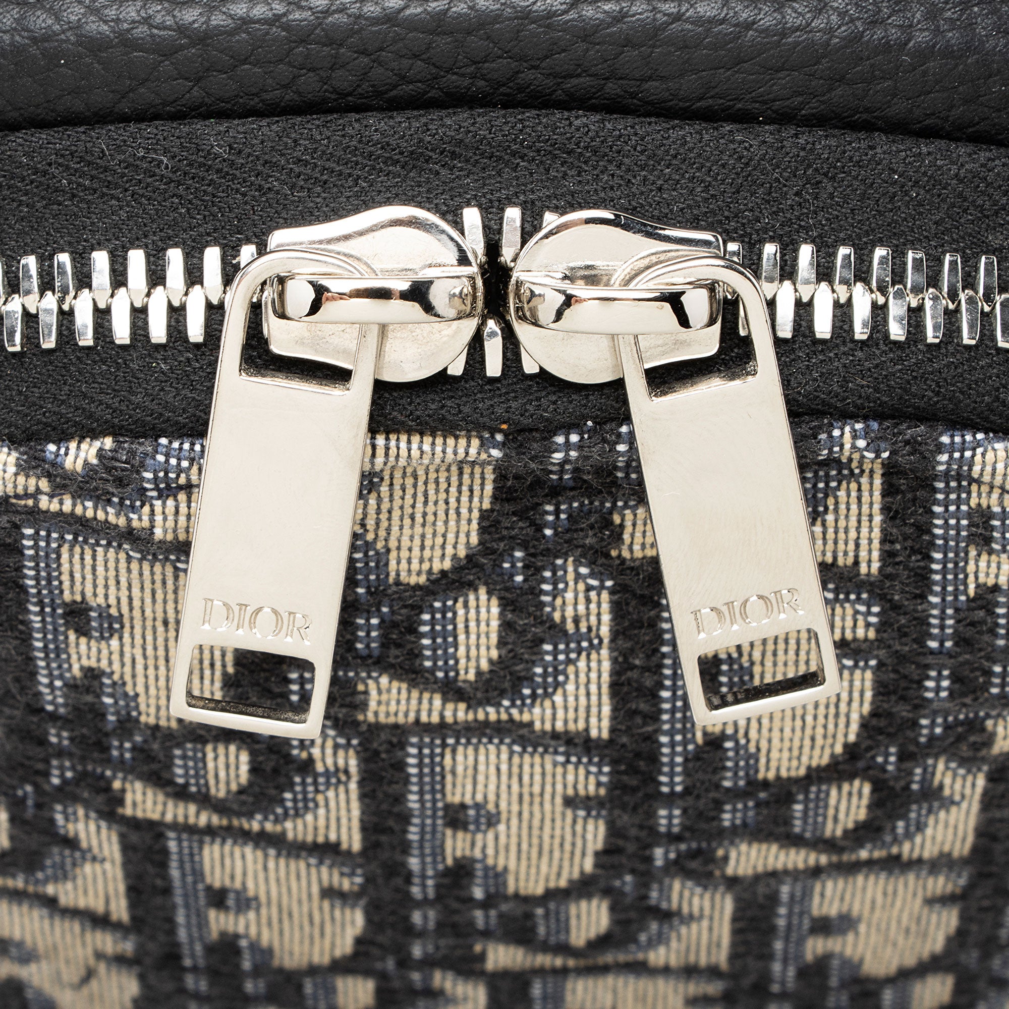 Dior Oblique Rider Small Backpack