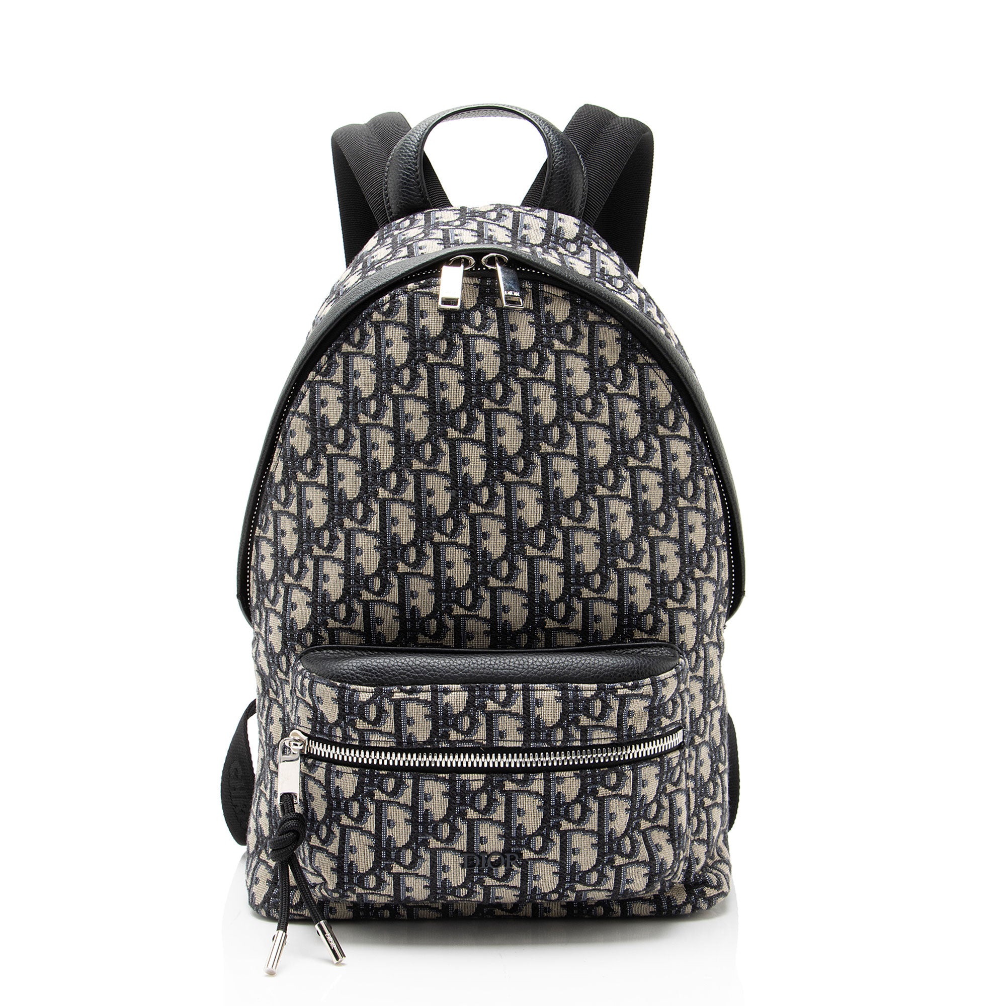 Dior Oblique Rider Small Backpack