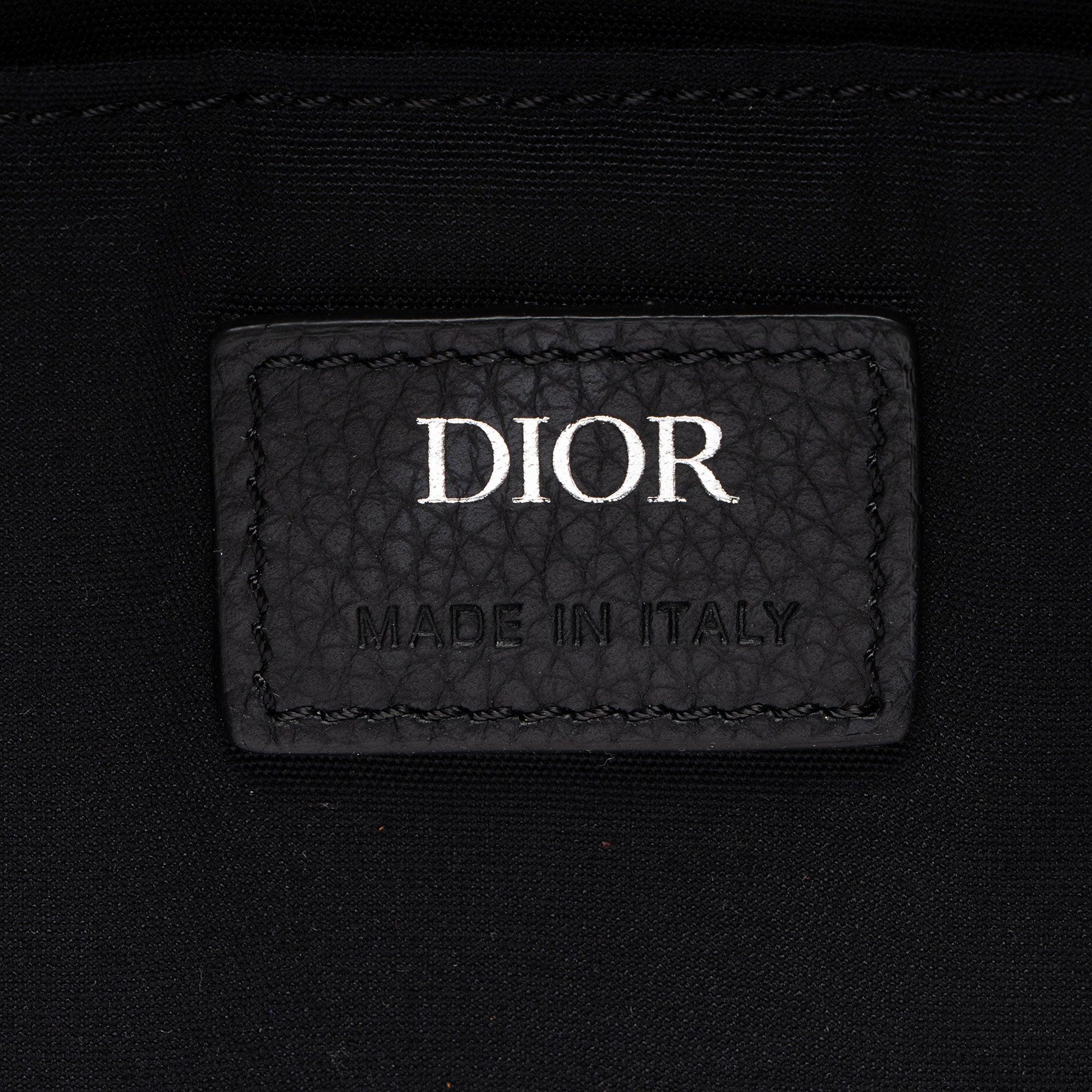 Dior Oblique Rider Small Backpack