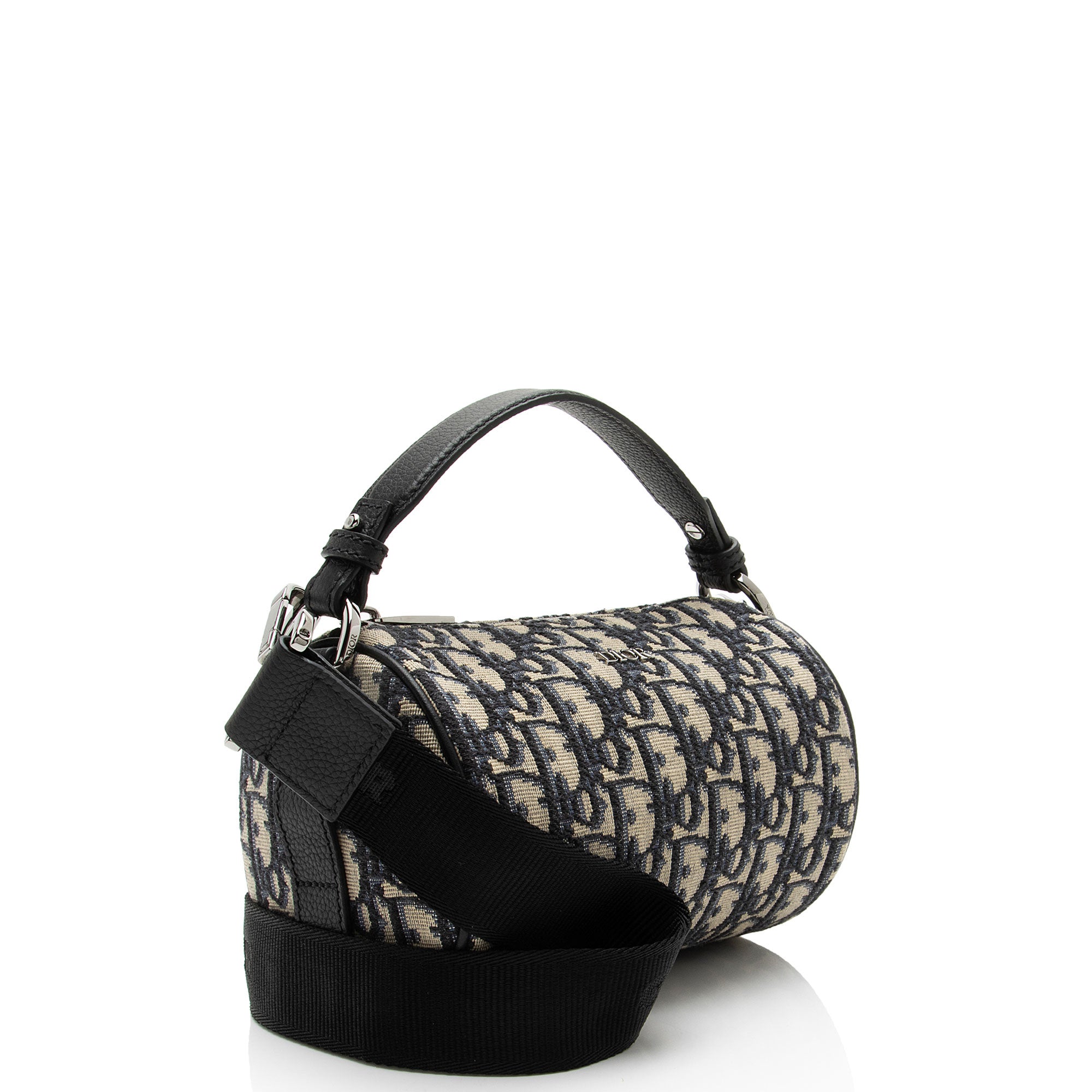 Dior Oblique Roller Mini Shoulder Bag