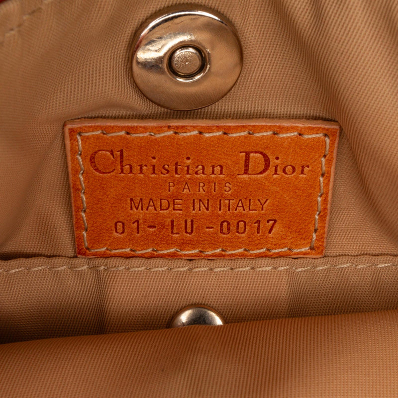 Dior Oblique Romantique Crossbody Bag (SHG-2MC82o)