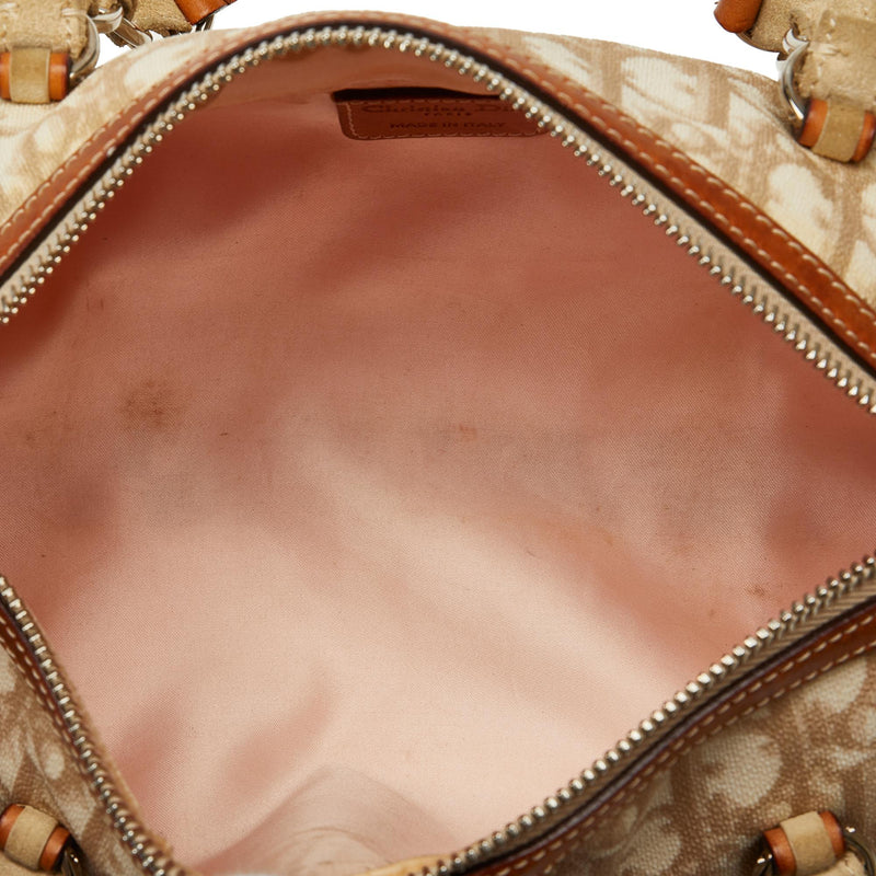 Dior Oblique Romantique Handbag (SHG-7iDRhm)