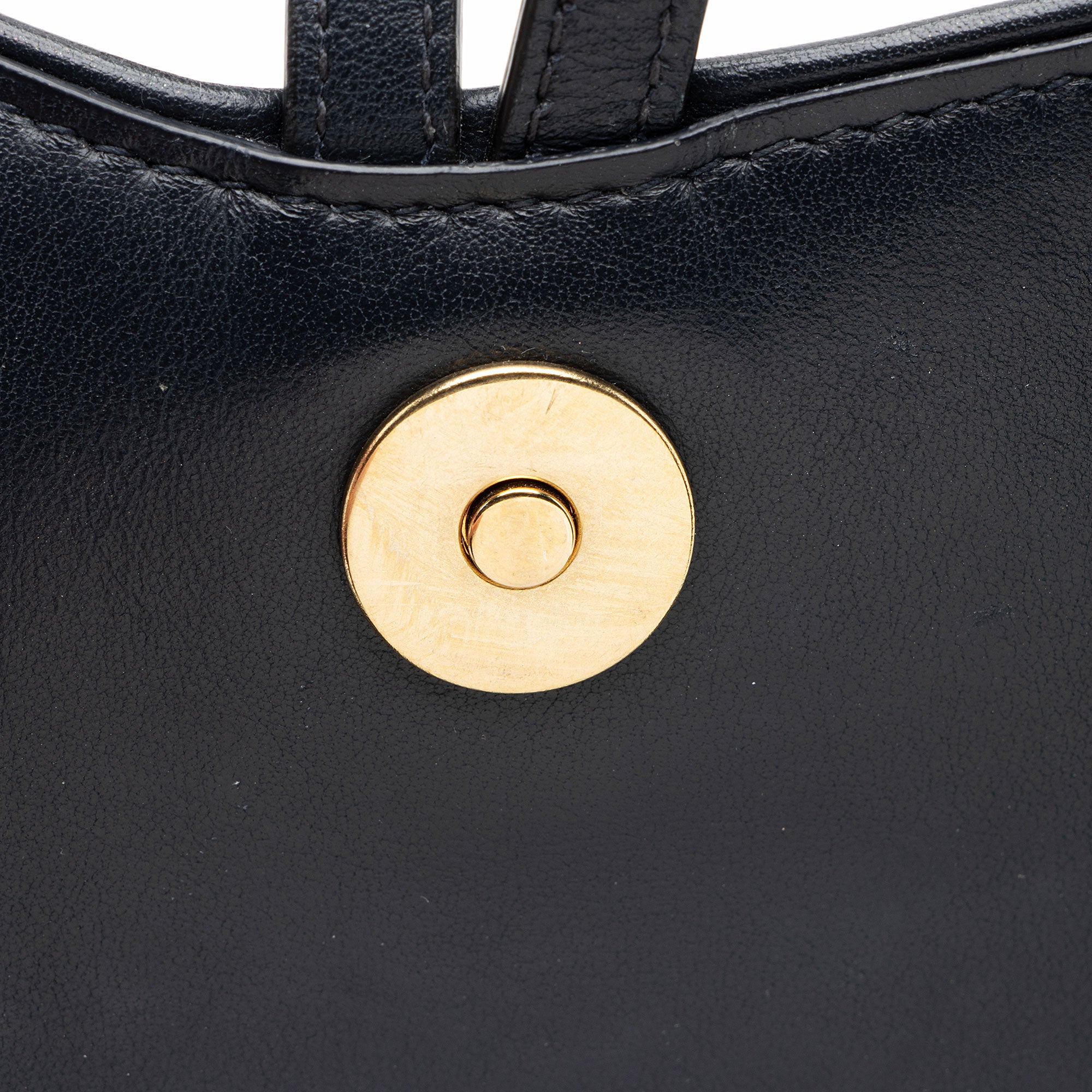 Dior Oblique Saddle Belt Pouch