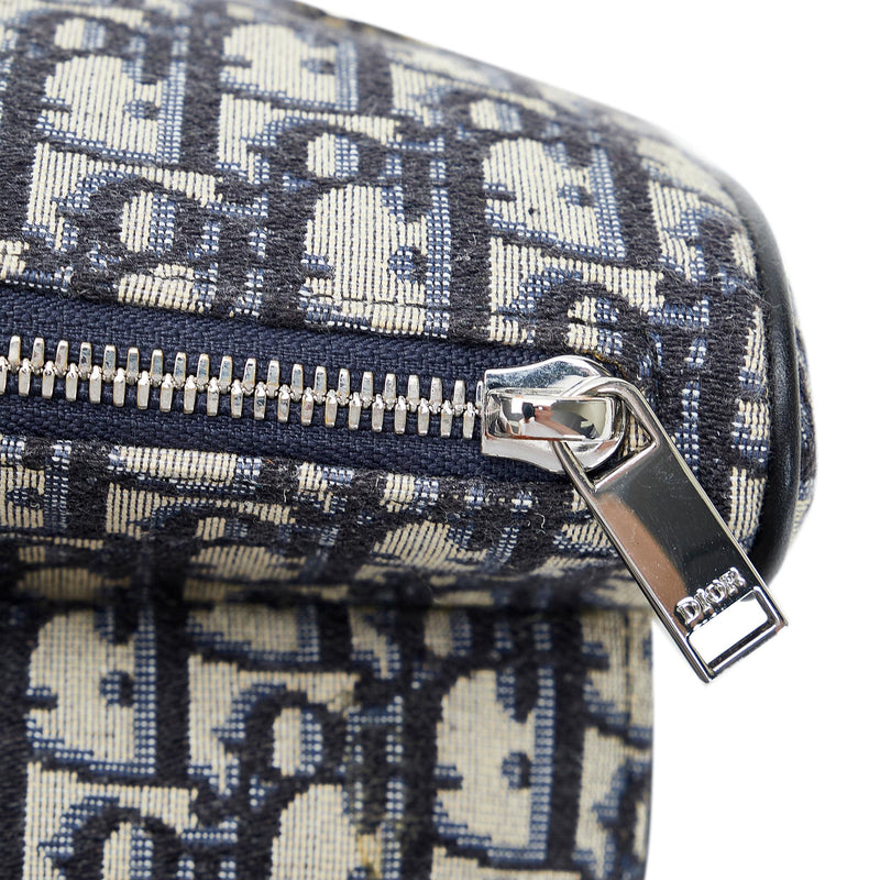 Dior Oblique Saddle Crossbody Bag (SHG-RjWA7D) – LuxeDH