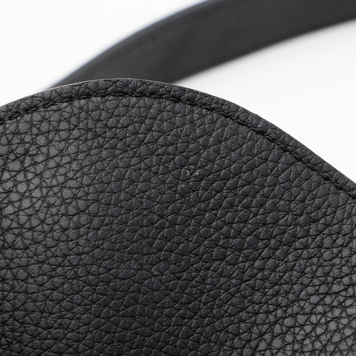 Dior Oblique Saddle Flap Mini Messenger