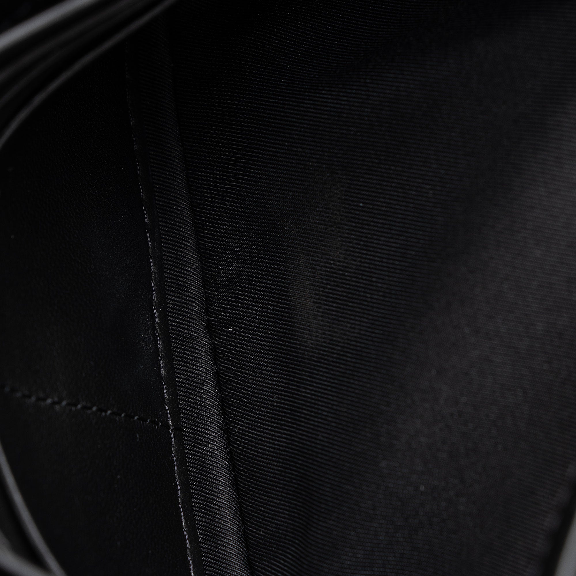 Dior Oblique Saddle Flap Mini Messenger