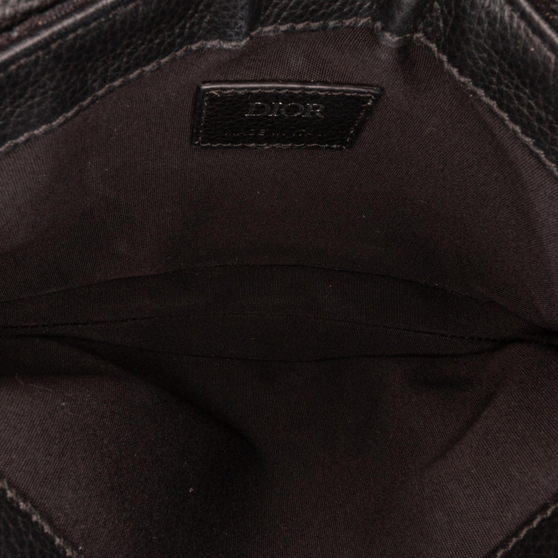 Dior Oblique Saddle Messenger Bag (SHG-VHayCg)