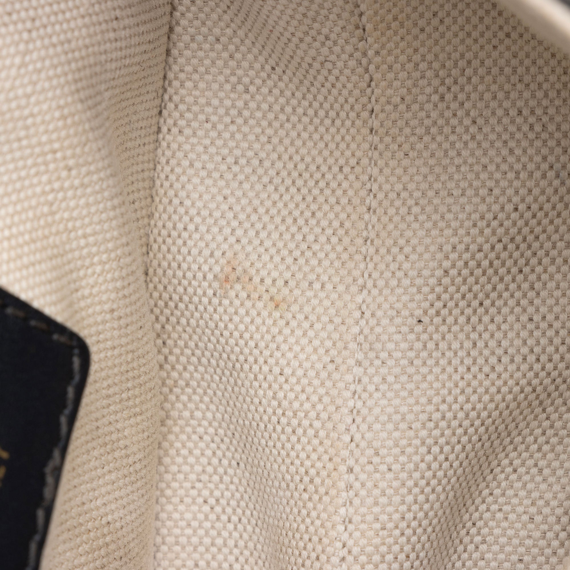 Dior Oblique Saddle Mini Bag - FINAL SALE