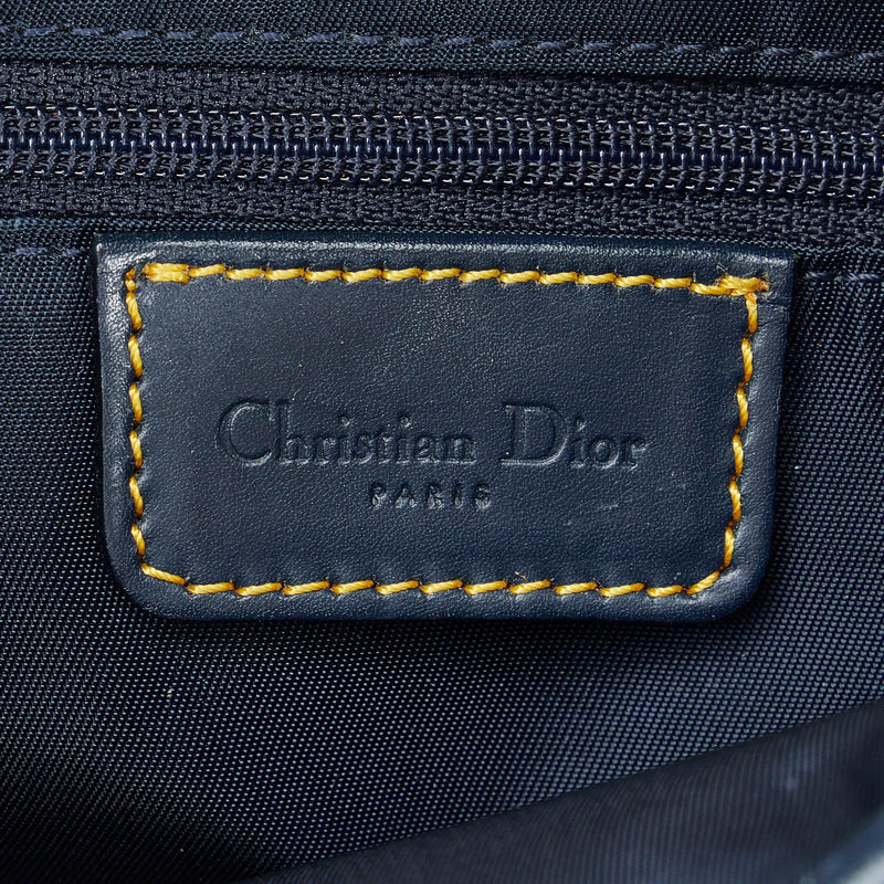 Dior Oblique Saddle (SHG-QLcsto)