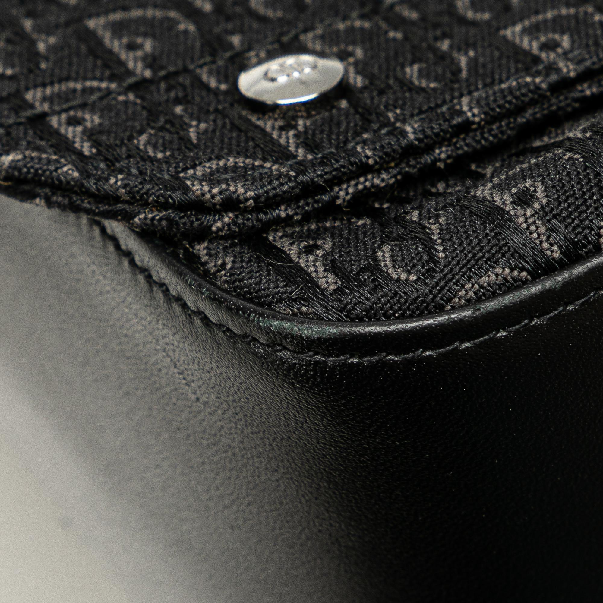 Dior Oblique Street Chic Crossbody