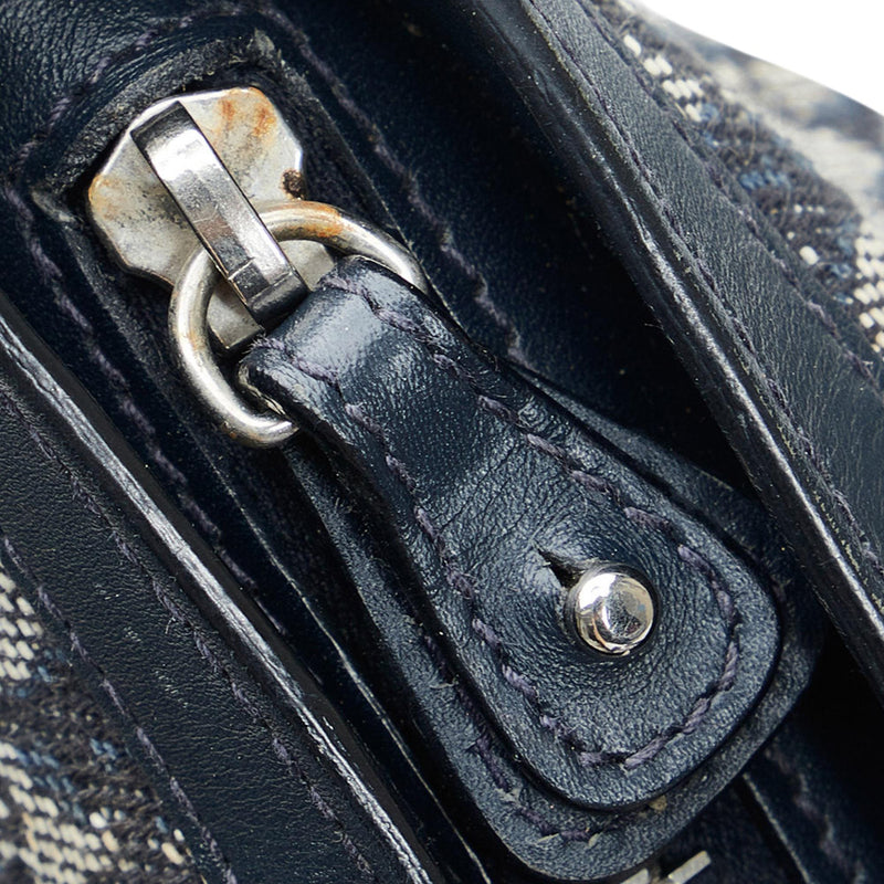 Dior Oblique Tote Bag (SHG-Op535I)