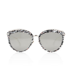 Dior Offset 2 Cat Eye Sunglasses (SHF-5qToY3)