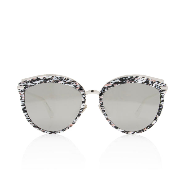 Dior Offset 2 Cat Eye Sunglasses (SHF-5qToY3)