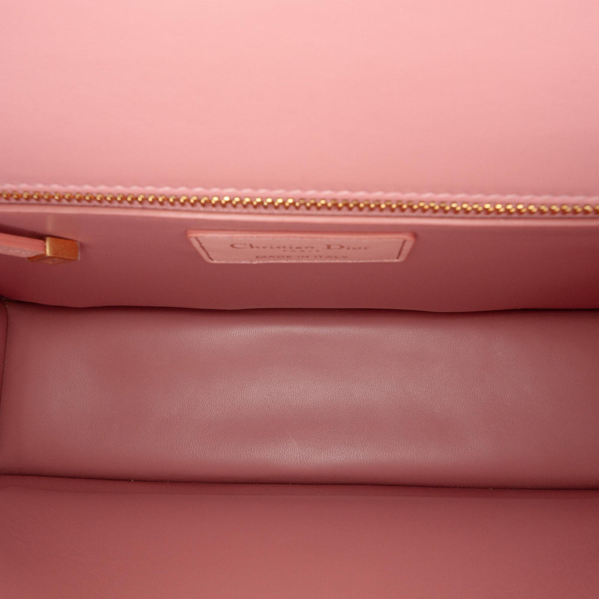 Dior Ombre Calfskin 30 Montaigne Box Bag