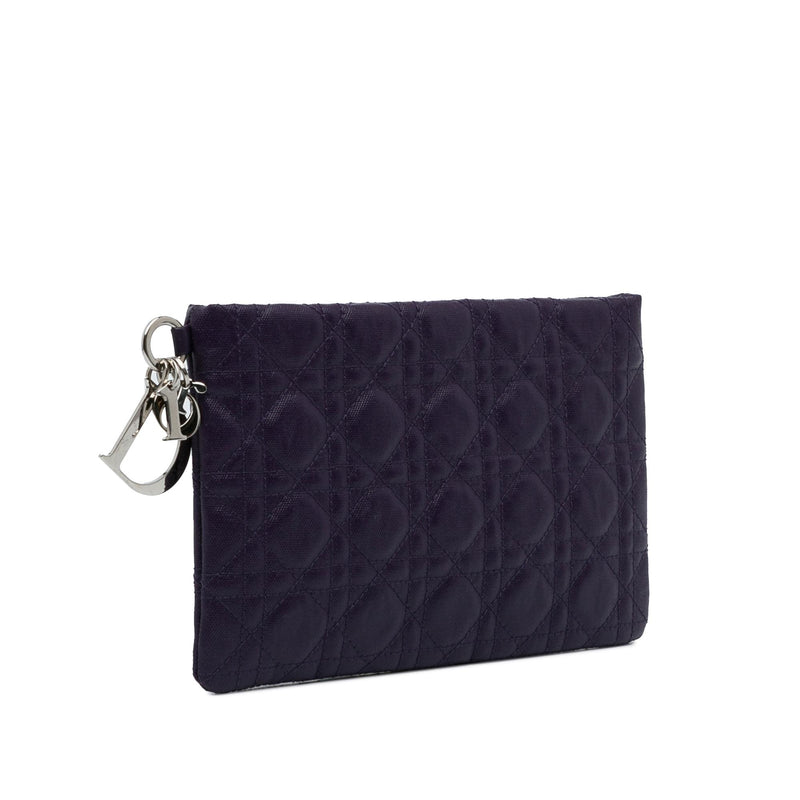 Dior Panarea Cannage Clutch (SHG-1bT3iL)