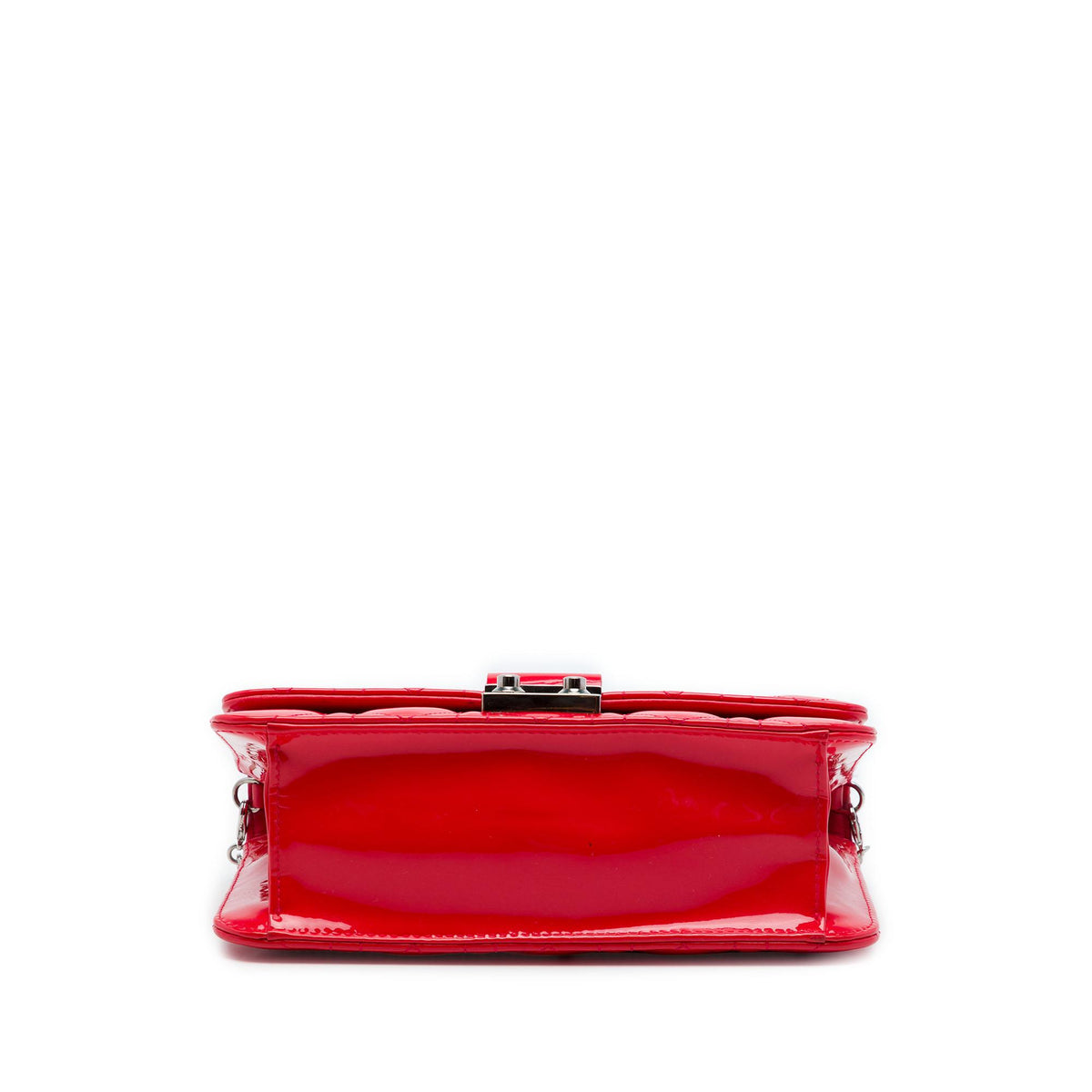 Dior Patent Cannage Miss Dior Promenade Crossbody