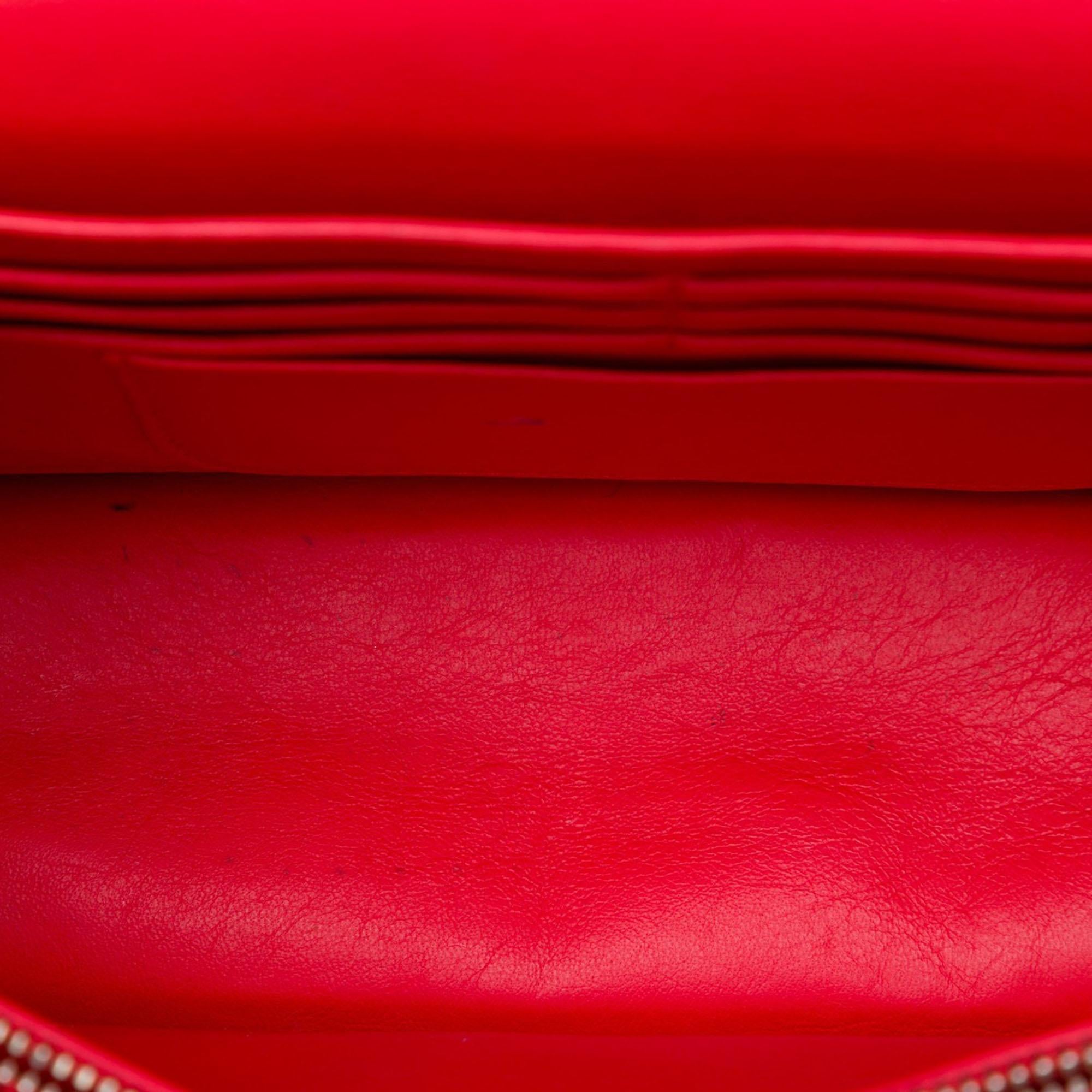 Dior Patent Cannage Miss Dior Promenade Crossbody