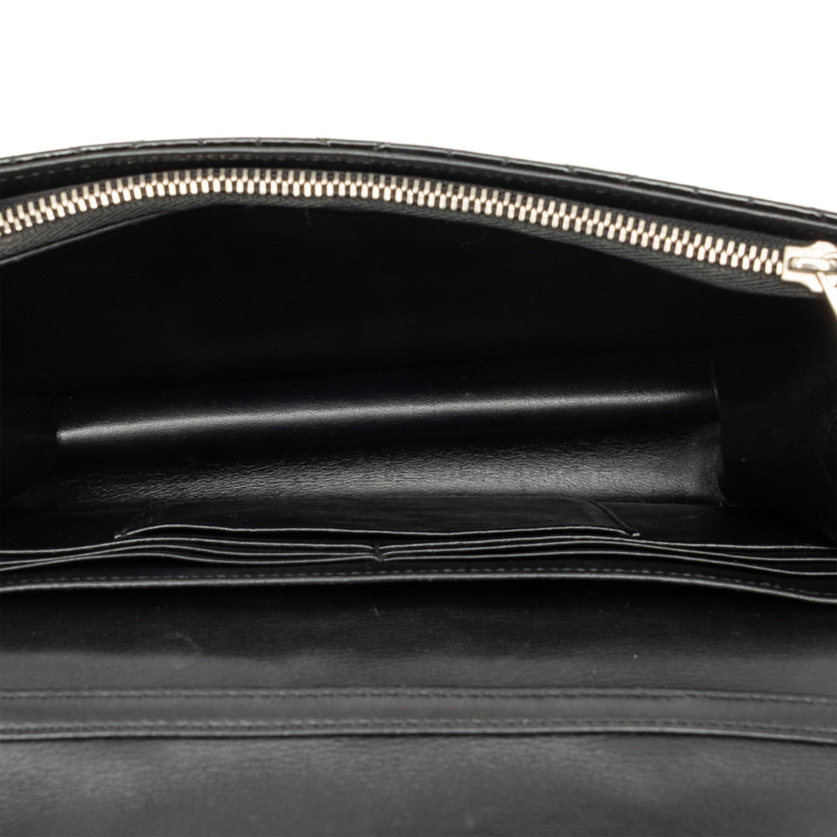Dior Patent Cannage Miss Dior Promenade Crossbody