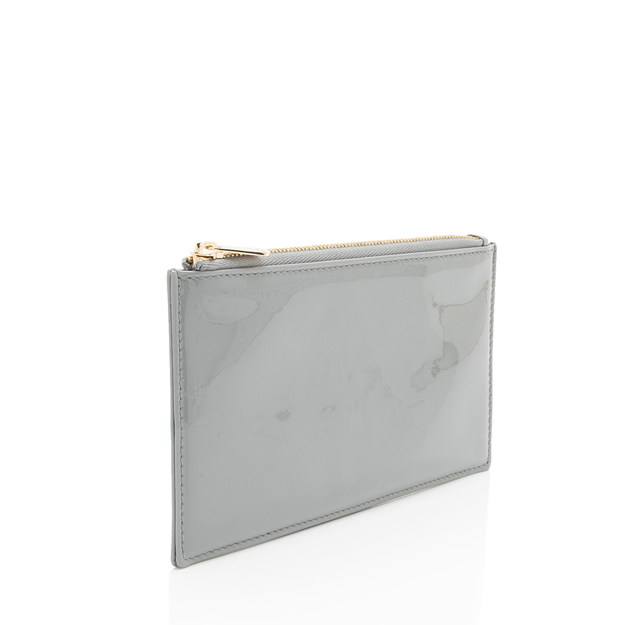 Dior Patent Leather Lady Dior Insert