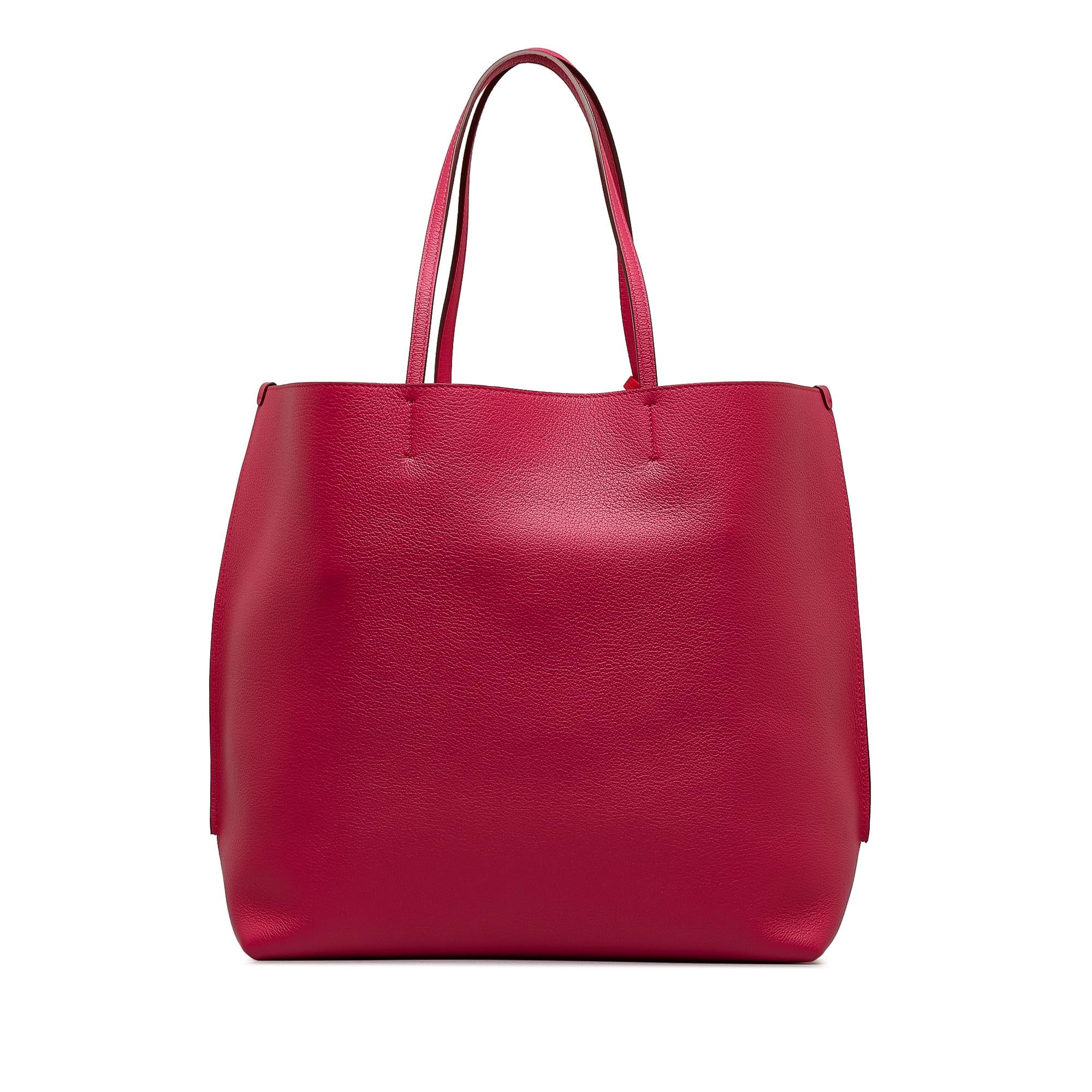 Dior Perforated Cannage Dioriva Tote (SHG-B6R2WX)