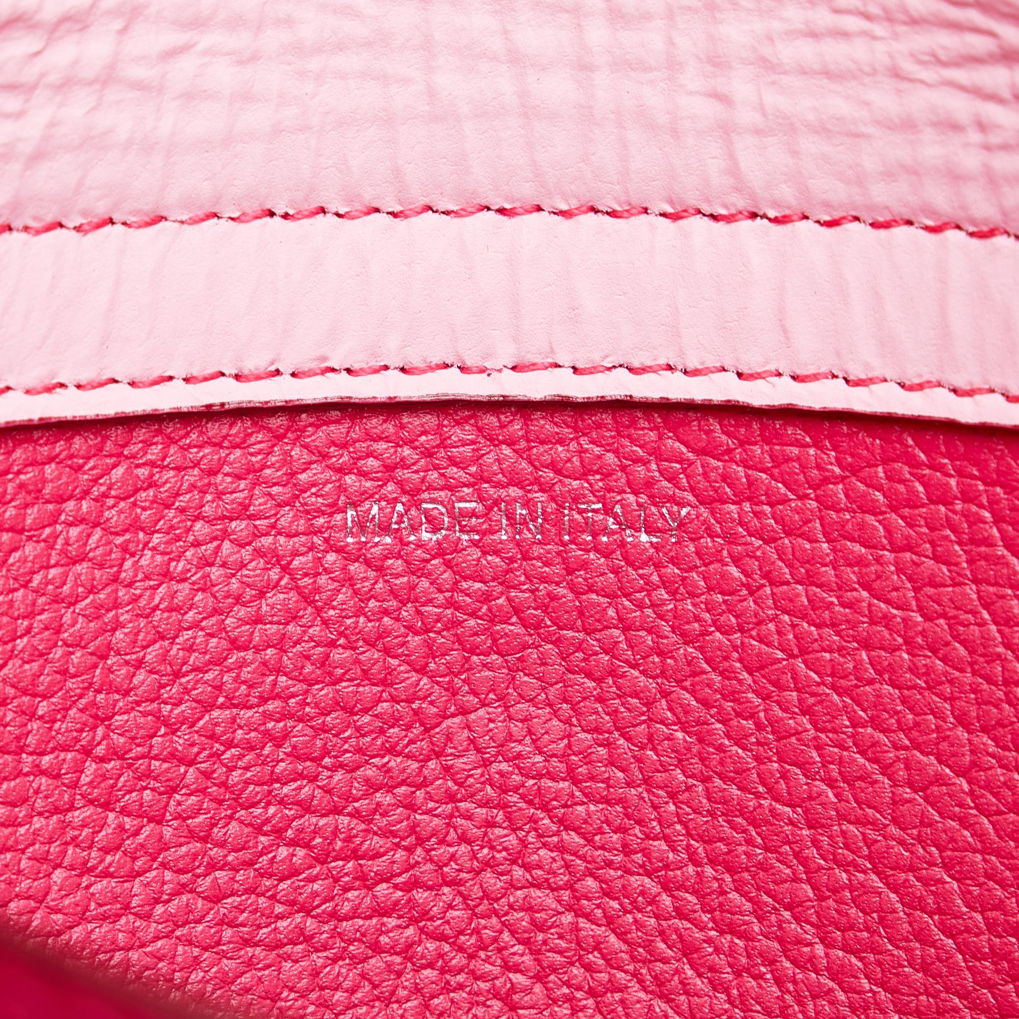 Dior Perforated Cannage Dioriva Tote (SHG-B6R2WX)