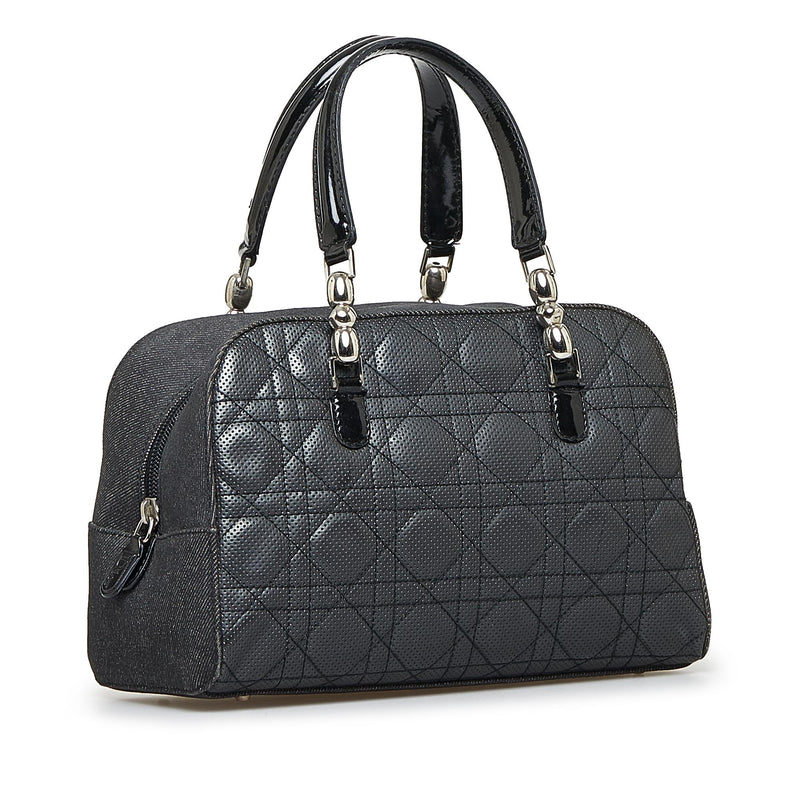 Dior Perforated Cannage Malice (SHG-1ayJqf)